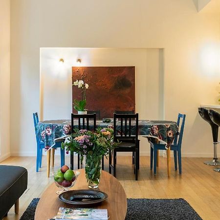 Suberb Brussels Apartment Bagian luar foto