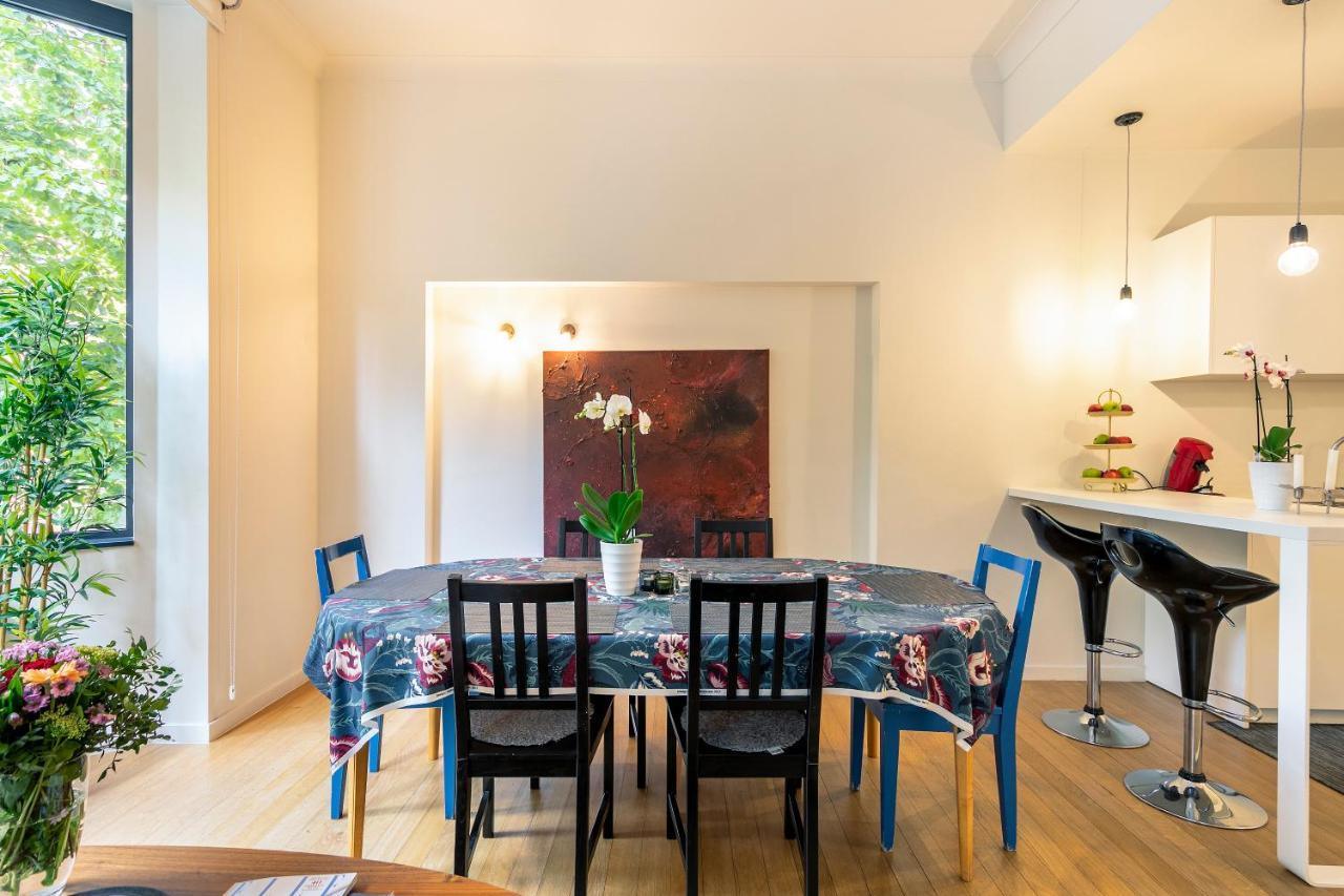 Suberb Brussels Apartment Bagian luar foto