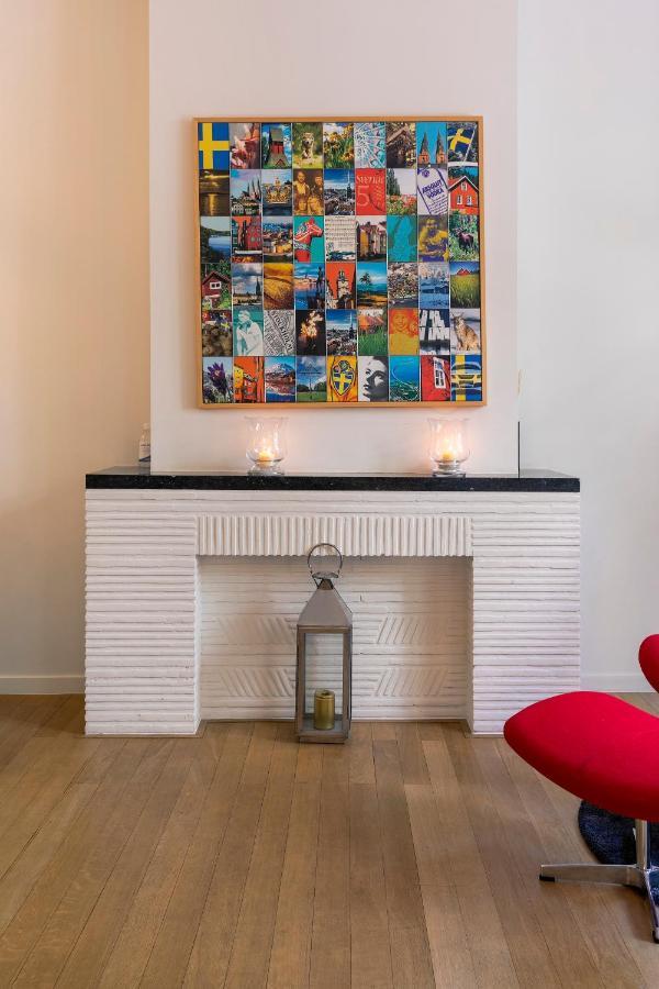 Suberb Brussels Apartment Bagian luar foto