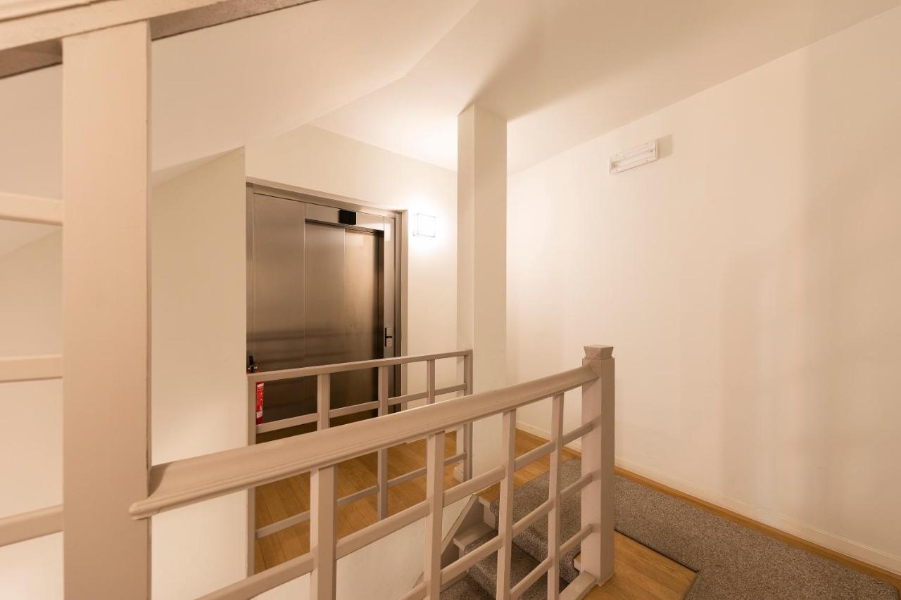 Suberb Brussels Apartment Bagian luar foto