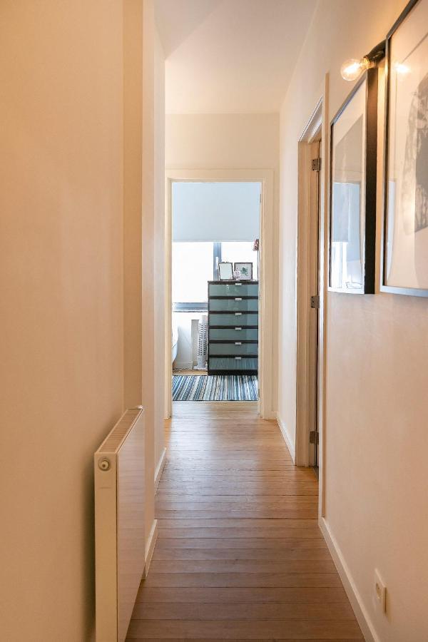 Suberb Brussels Apartment Bagian luar foto