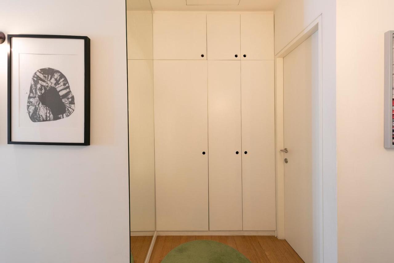 Suberb Brussels Apartment Bagian luar foto